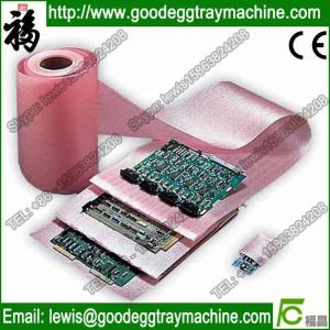 EPE/PE/LDPE Extruding flat film stretching line(FCEPE-105)