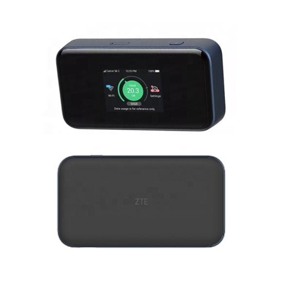 ZTE MU5002 CAT22 5g Router With Sim Outdoor Fast Speed Unlock Wifi Wireless