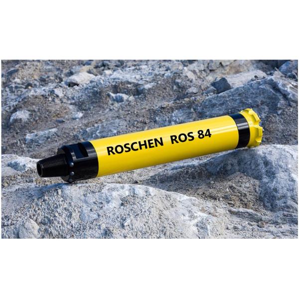 Quality DHD340 DTH Down The Hole Hammer Drilling with 115mm diameters bits wholesale