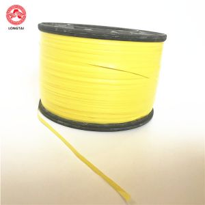 High Temperature Cable Identification Binder Tape