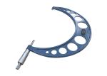 225-250mm Outside Micrometers with Setting Standard for Calibration in Larger