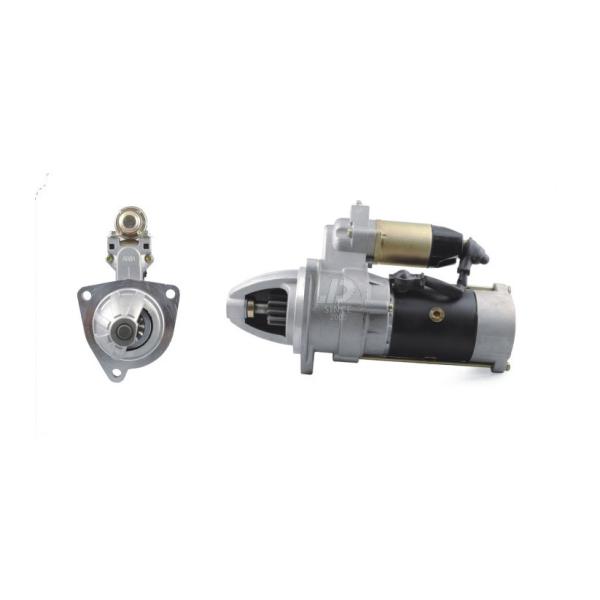 Quality EX200-1/2 SH280 6BD1 Excavator Engine Parts 1-81100-189-1 Starting Motor wholesale