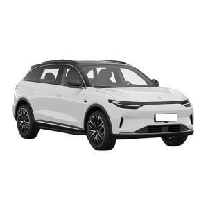 LEAPMOTOR C11 EV Leapmotor C01 Automotive with Customized Design and 4wd