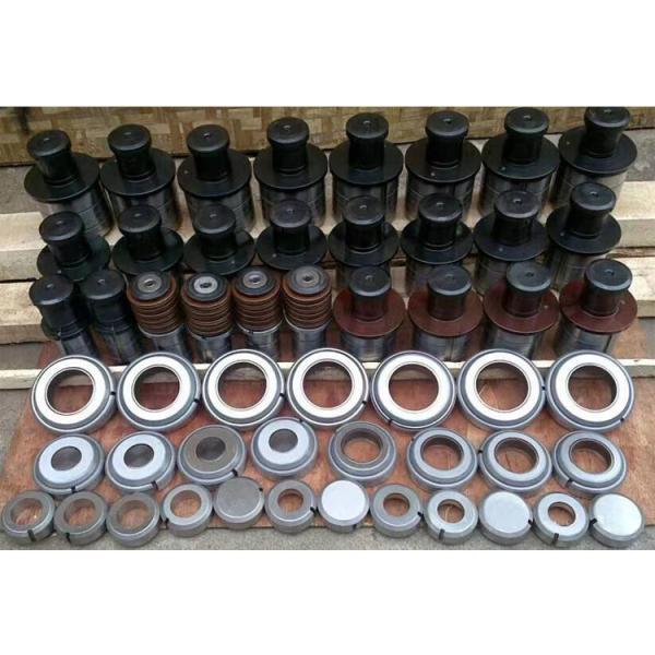 Quality Solar Outer Tank Production Line Punch Die Tooling Solar Water Heater Machine wholesale