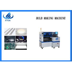 Auto Optimization SMT PCB Assembly Machine HT-E5S With Panasonic Servo Motor