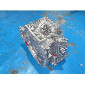 Sliver TRANSMESUN Remanufactured Transmission Assembly 310201XF6A for QX60 2.5L