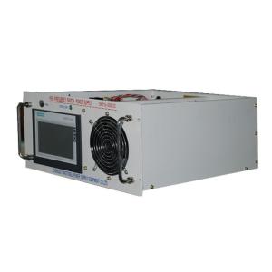 15V 300A Copper Electrolysis Power Supply , Electrolytic Rectifier High