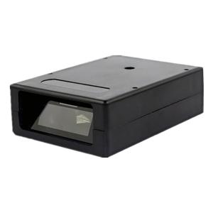 Cheap RS232 Fixed Barcode Scanner Module Kiosk Embedded Mini Barcode Reader YHD-M100L for sale