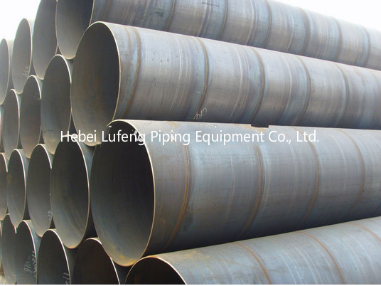 JIS G3444 STK290 -540 LSAW steel spiral hot dipped galvanized pipe used for
