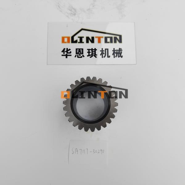 Gear Parts for EC210D EC210B EC210 Excavator 7117-30290 SA7117-30290 Second Sun Gear
