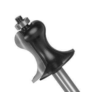 Handrail Router Bit With Ball Bearing Creat Attractive Handrail For Stairways