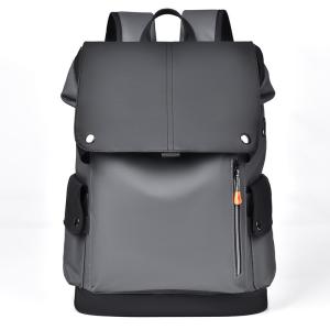 Mens Business Backpack With Large Capacity Workwear And Functional Backpack