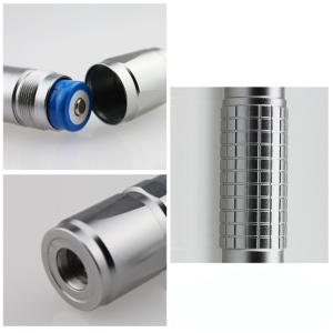 532nm Green Laser Pointer Pen Rechargeable Powerful Laser Flashlight