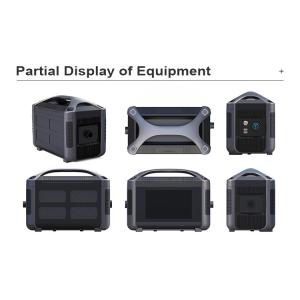 Portable Fiber Laser Marking Machine for Small Industrial Metal Coding