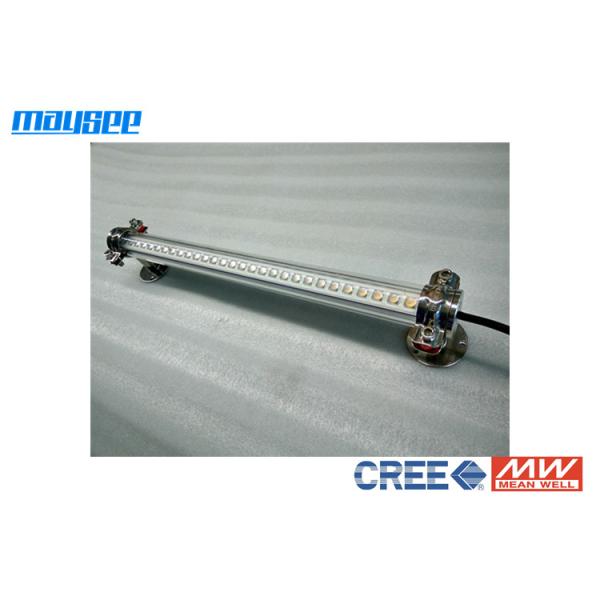 Quality High power Waterproof LED Wall Washer Lights , DMX512 rgb wall washer led lights wholesale