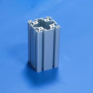 Assembly Line Aluminum Profile Standard Size 3535 Aluminum Extrusion Profile