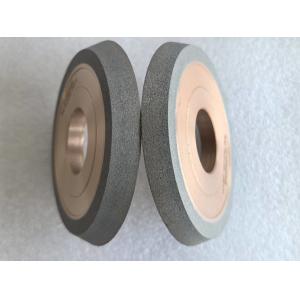 CNC Machine 1V1 Hybrid Bonded Grinding Wheels With 20 30 Degrees