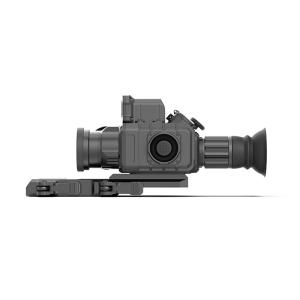 OLED Display Night Vision IR Scope With Multiple Palette