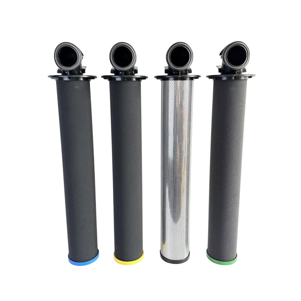 Durable Atlas PDp630+ Replacement Filter Element for Long-Lasting Use