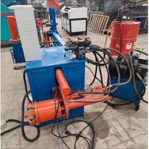 Scrap Motor Stator Wrecker Electric Motor Recycling Machine for Manufacturing