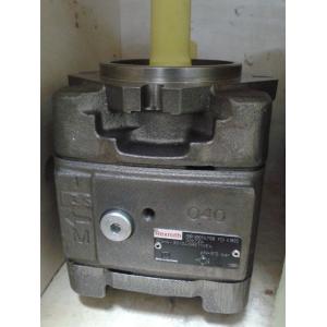 Cheap Rexroth High Pressure 280 bar Hydraulic Gear Pump with One Year Warranty for Industrial Use for sale