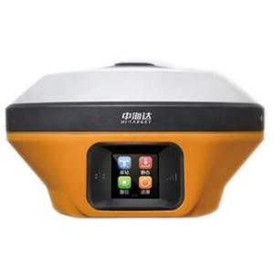 HI-Target RTK GPS V98 GPS Receiver with 16GB internal storage and OTG functions