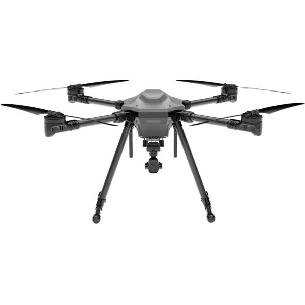 Quality Foldable Portable Drone Detector Offering Robust Dust Proof Water Resistant Design for Field Use wholesale