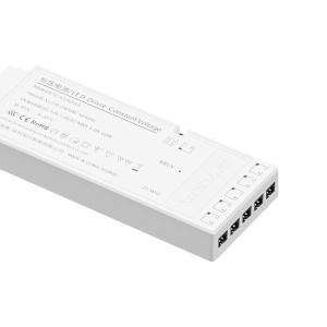 Cheap Ultra Slim LED Smart Power Supply For Under Cabinet Lighting Multiple Output Types for sale