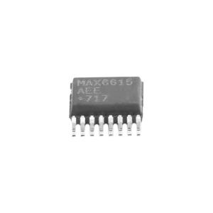 Cheap MAX6615AEE New and Original MAX6615AEE QSOP-16 Integrated circuit for sale