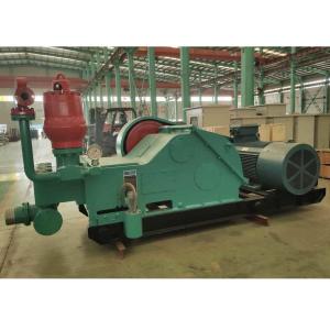 3NB-260 Drilling Mud Pump Single Action Triplex Back Forth Piston