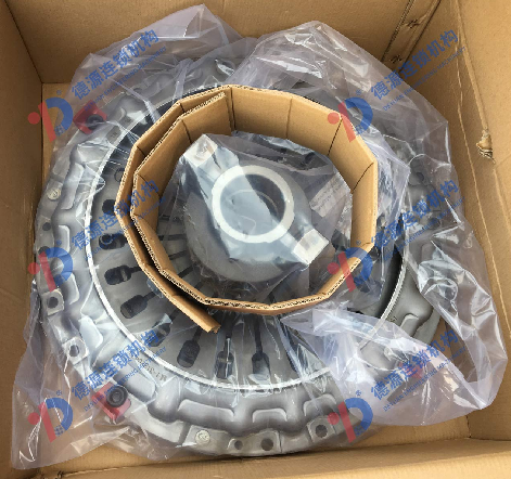 Quality Isuzu Truck Clutch Kit 1-31220430-9 Replacement for 2000-2020 Models wholesale