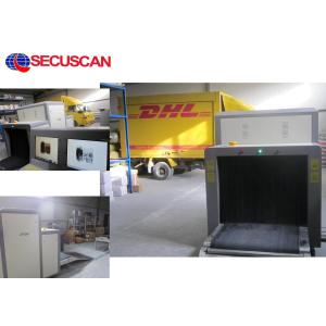 Hotel X Ray Security Scanner inspection system For Baggage