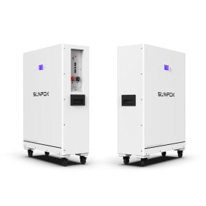 China Eu Warehouse Complete Hybrid Solar Energy System 5kw 20kw 30kw 50kw 500kw Off Grid For Commercial on sale