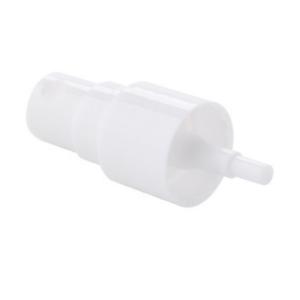 20mm Small Fine Mist Water Sprayer Customized Color With Half Cover Caps