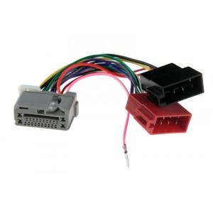 UL Wire Harness Adapter Audio Car Speaker Wire Adapter For Honda