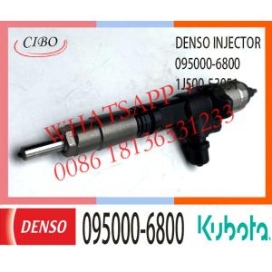 095000-6800,095000-9690,1J574-53051,1J57453051 fuel injector nozzle common rail