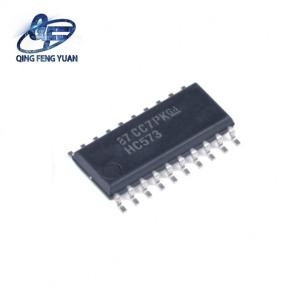 Texas/TI SN74HC573NSR Electronic Components Integrated Circuit SMD Microcontroll