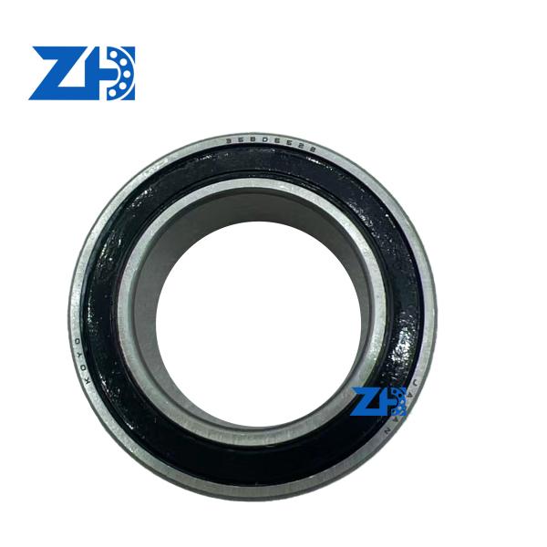 35BD5522 Compressor Clutch Pulley Bearing 35BD5522 Hub Bearing for Smooth Wheel Rotation