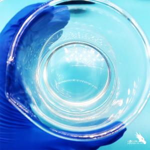 3:1 5 Minute Epoxy Resin Crystal Clear No Bubbles Table Top Epoxy Resin