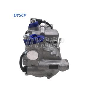 Variable Displacement Automotive AC Compressors 4F0260805P 4F0260805AE