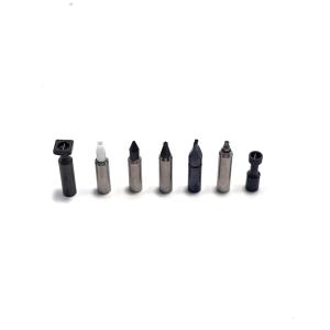 Cheap High Strength Precision Turned Parts Cnc Turning Components For Industrial Surface Finished for sale