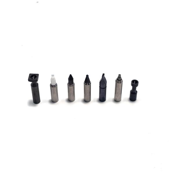 High Strength Precision Turned Parts Cnc Turning Components For Industrial