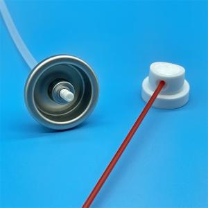 Premium WD-40 Lubricant Valve for Automotive Use - Quarter Inch Specification