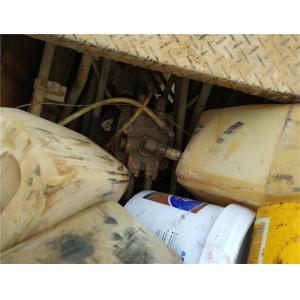 original japan used E200B crawler excavator/ japan used condition e200b