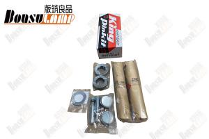 China 5-87830978-0 5878309780 King Pin Kit  High Quality Isuzu Parts  For  NKR 100P 600P NPR on sale