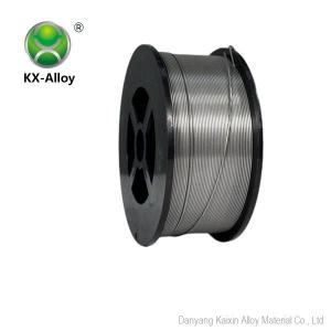 Oxidation Resistance Inconel 600 Round Bar Alloy 600 Sheet Inconel 600 Tube