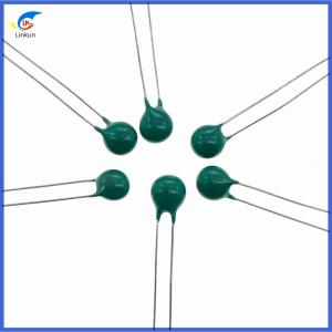 MF11 503 NTC Temperature Compensation 50K Ohm J/K/M 5mm Thermistor For Switching