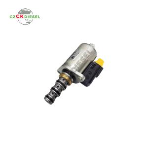 Solenoid Valve 543-5391 KDRDE5K-60 for E330GC E336GC