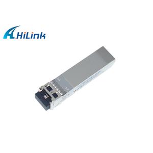 HL-SFP-16G-SR Optical Transceivers 16GFC 850nm 100M SFP+ SR Dual LC DOM