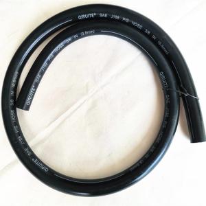CPE Power Steering Pressure Hoses 10.3Mpa , Synthetic Rubber Hose Oil Resistance